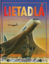 Lietadlá