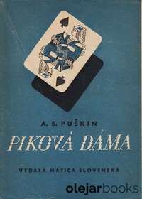 Piková dáma