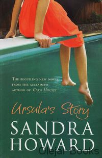 Ursula's Story