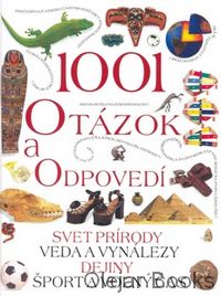 1001 otázok a odpovedí