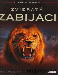 Zvieratá zabijaci