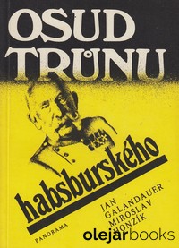 Osud trůnu Habsburského