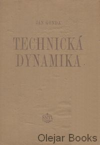Technická dynamika