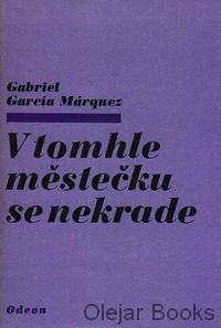 V tomhle městečku se nekrade