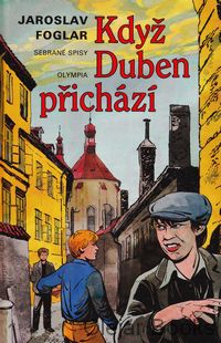 Když Duben přichází