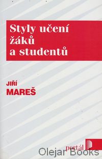 Styly učení žáků a studentů