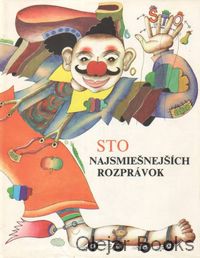 Sto najsmiešnejších rozprávok