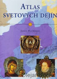 Atlas svetových dejín