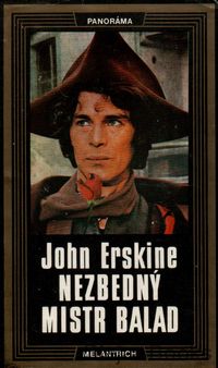 Nezbedný mistr Balad