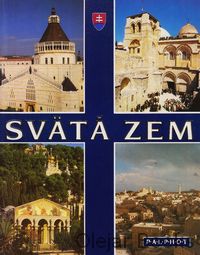 Svätá Zem