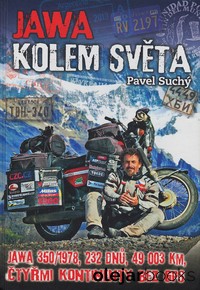 Jawa kolem světa