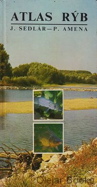 Atlas rýb