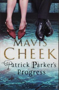 Patrick Parker's Progress 