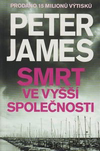 Smrt ve vyšší společnosti