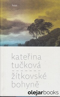 Žítkovské bohyně