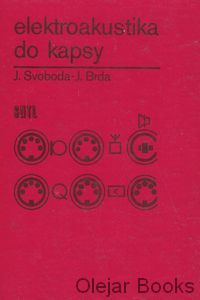 Elektroakustika do kapsy
