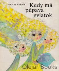 Kedy má púpava sviatok