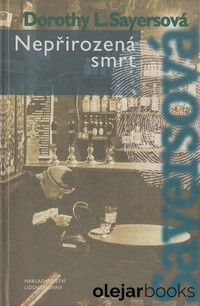 Nepřirodzená smrt