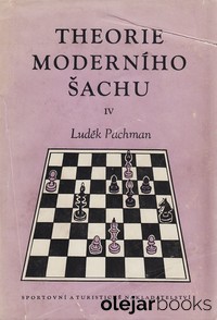 Theorie moderního šachu IV.