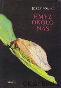 Hmyz okolo nás