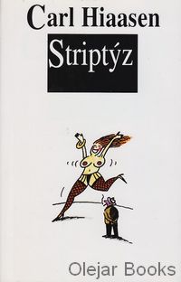 Striptýz