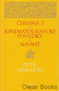 Červená 7; Kinematografické poviedky; Návrat