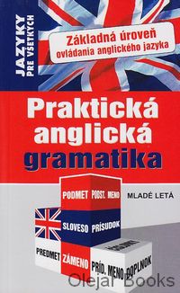 Praktická anglická gramatika