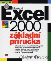 Microsoft Excel 2000