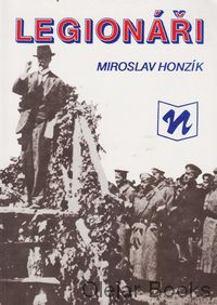Legionáři
