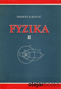 Fyzika II