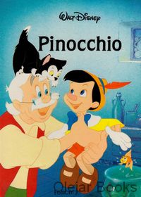 Pinocchio