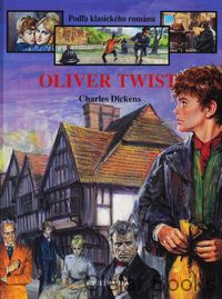 Oliver Twist