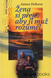 Žena si přeje, aby jí muž rozuměl