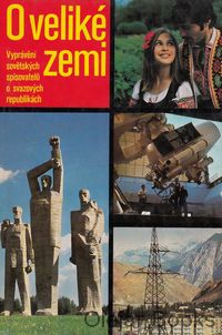 O veliké zemi 2