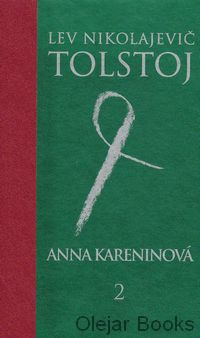 Anna Kareninová II.