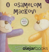 O osamelom mackovi