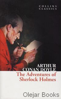 The Adventure of Sherlock Holmes