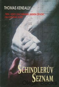 Schindlerův seznam