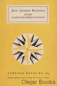 Dumy samotářského chodce