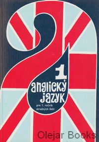 Anglický jazyk 1