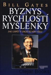 Byznys rychlostí myšlenky