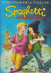 Spaghetti criminale