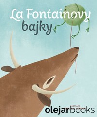 La Fontainovy bajky 