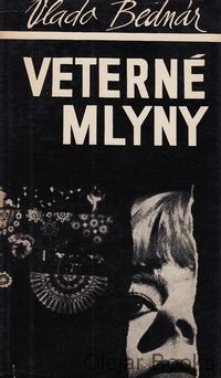 Veterné mlyny