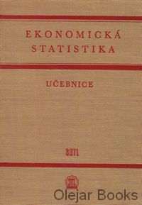 Ekonomická statistika