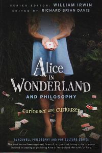 Alice in Wonderland and Philosophy