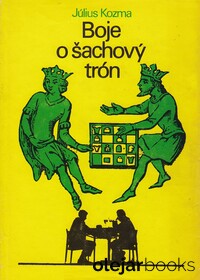 Boje o šachový trón