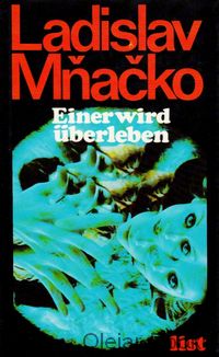 Einer wird überleben