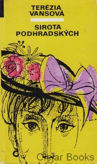 Sirota Podhradských