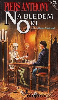Inkarnace Nesmrtelnosti I.: Na bledém oři